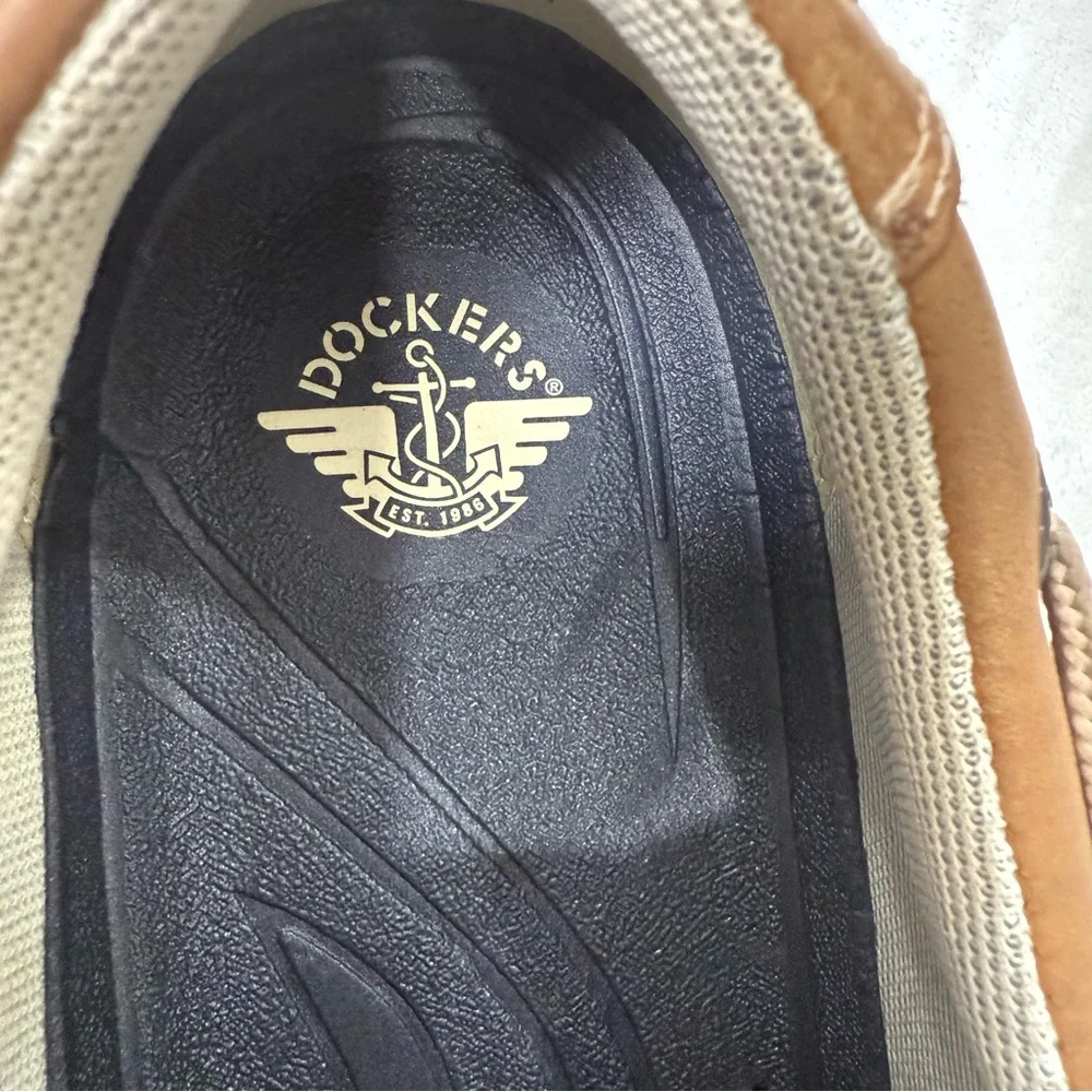 Dockers men beacon